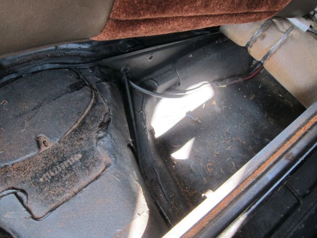 1974 Volkswagen Beetle - Classic - photo 11