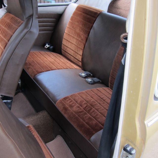 1974 Volkswagen Beetle - Classic - photo 4