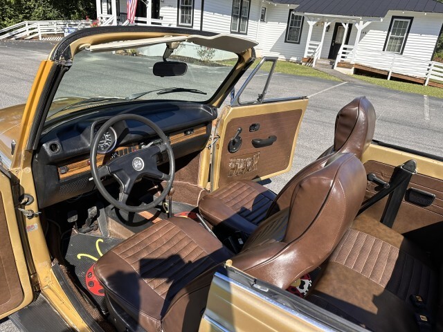 1974 Volkswagen Beetle - Classic - photo 12