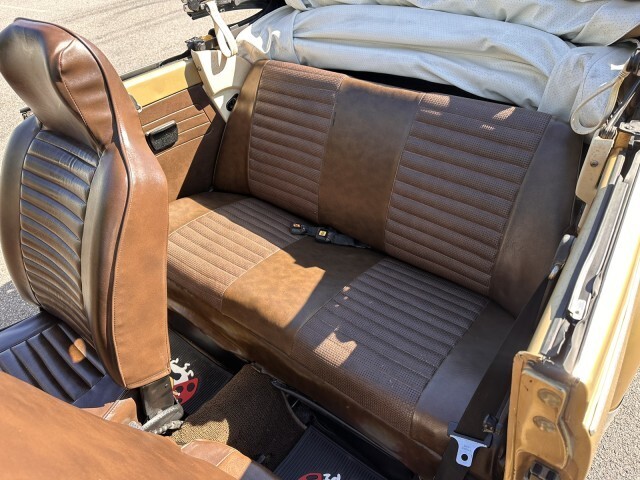 1974 Volkswagen Beetle - Classic - photo 13