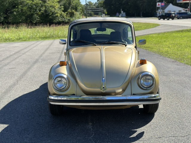 1974 Volkswagen Beetle - Classic - photo 2