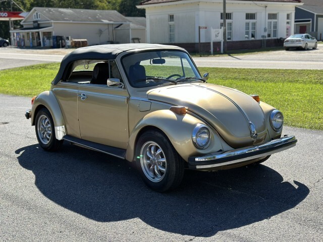 1974 Volkswagen Beetle - Classic - photo 3