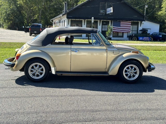 1974 Volkswagen Beetle - Classic - photo 4