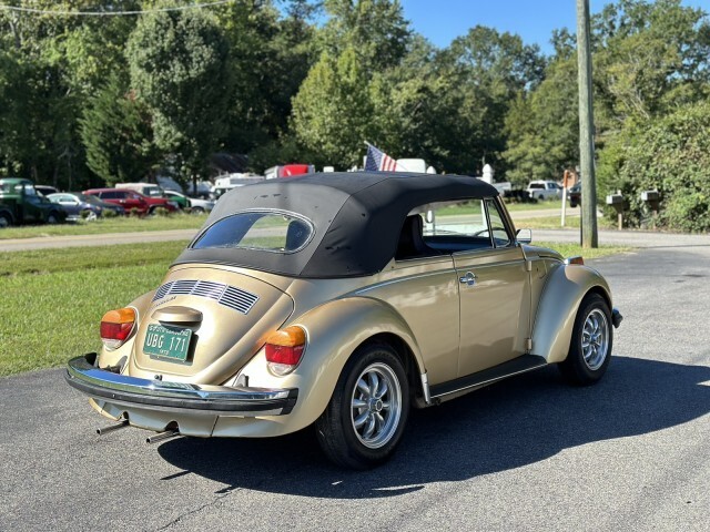 1974 Volkswagen Beetle - Classic - photo 5
