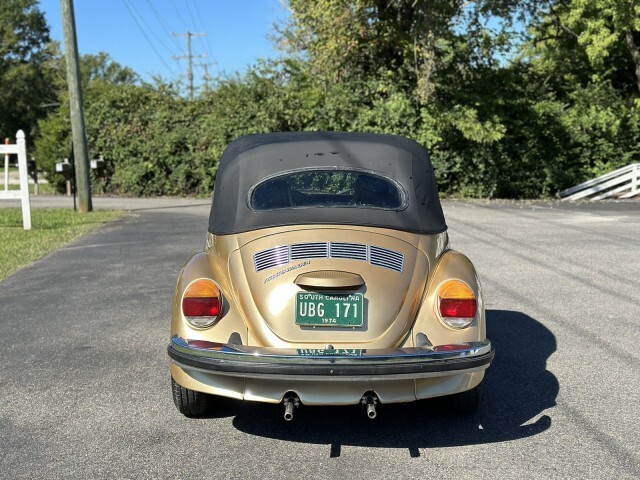 1974 Volkswagen Beetle - Classic - photo 6