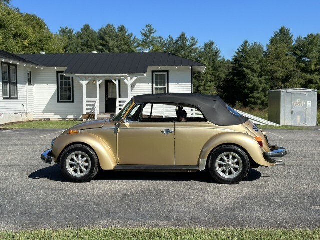 1974 Volkswagen Beetle - Classic - photo 8