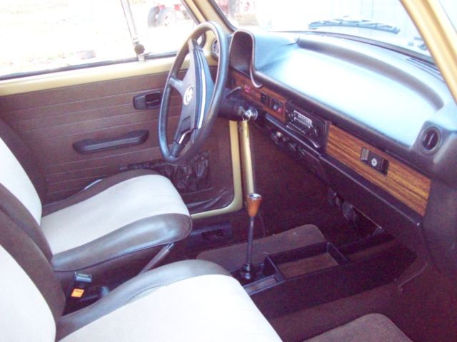 1974 Volkswagen Beetle - Classic - photo 10