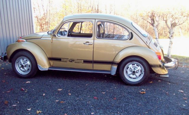 1974 Volkswagen Beetle - Classic - photo 13