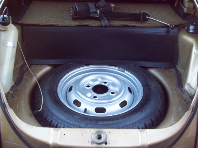 1974 Volkswagen Beetle - Classic - photo 3