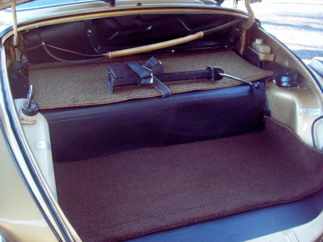 1974 Volkswagen Beetle - Classic - photo 5