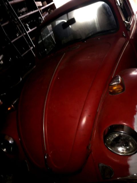 1974 Volkswagen Beetle - Classic - photo 2