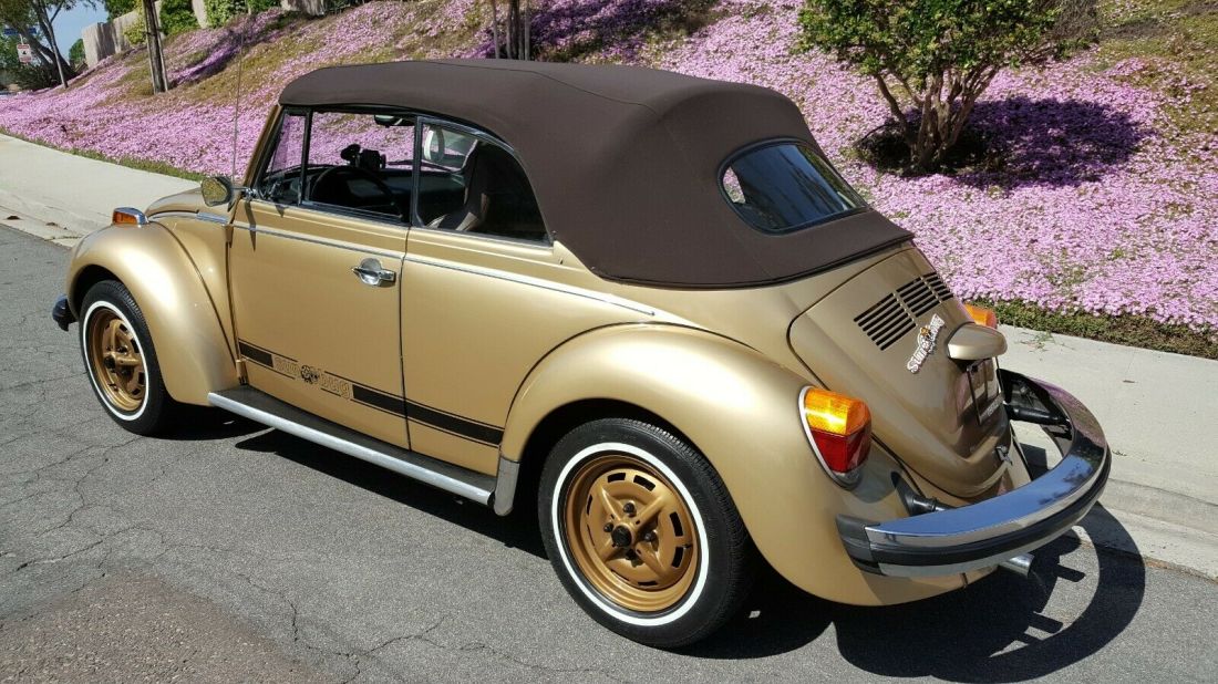 1974 Volkswagen Beetle - Classic - photo 10