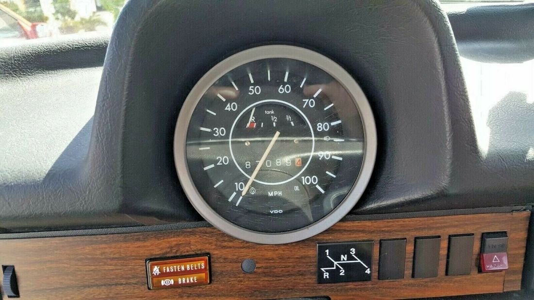 1974 Volkswagen Beetle - Classic - photo 11