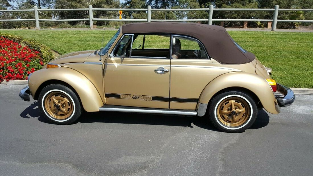 1974 Volkswagen Beetle - Classic - photo 3
