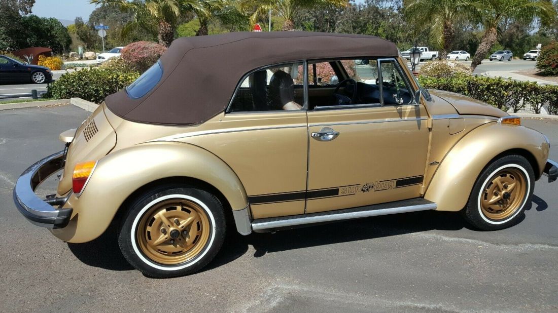1974 Volkswagen Beetle - Classic - photo 6