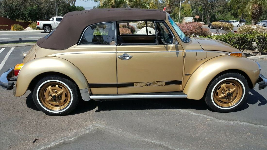 1974 Volkswagen Beetle - Classic - photo 7