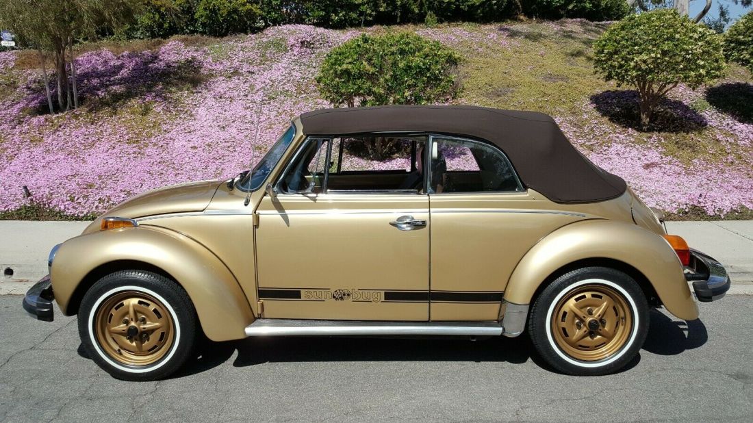 1974 Volkswagen Beetle - Classic - photo 8