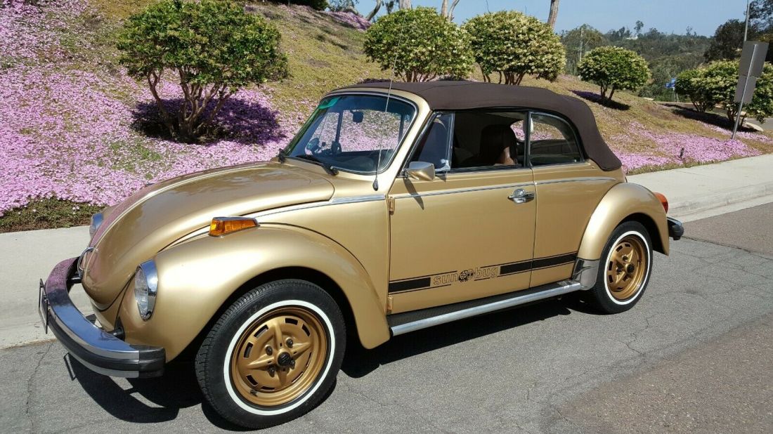 1974 Volkswagen Beetle - Classic - photo 9