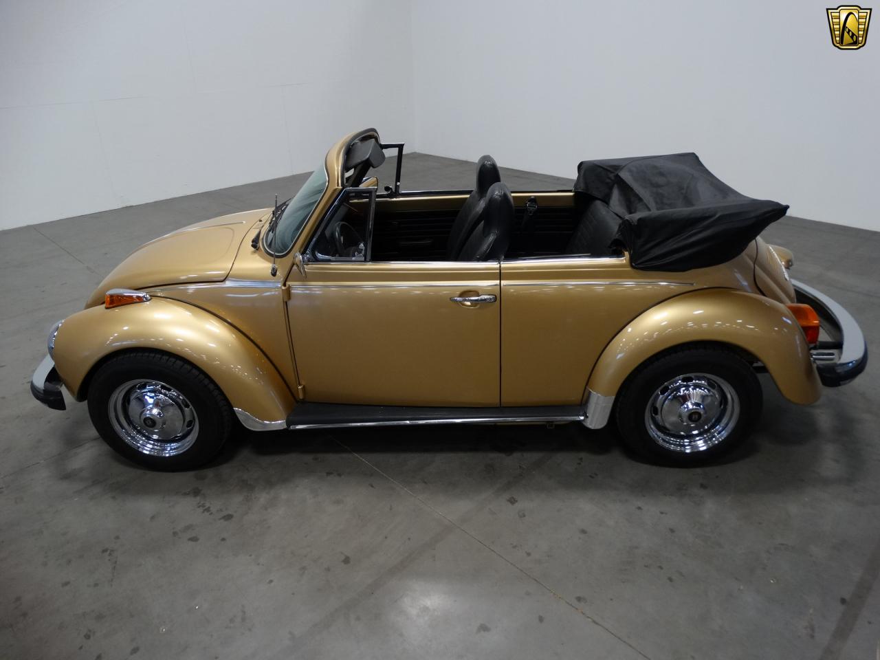 1974 Volkswagen Beetle - Classic - photo 2