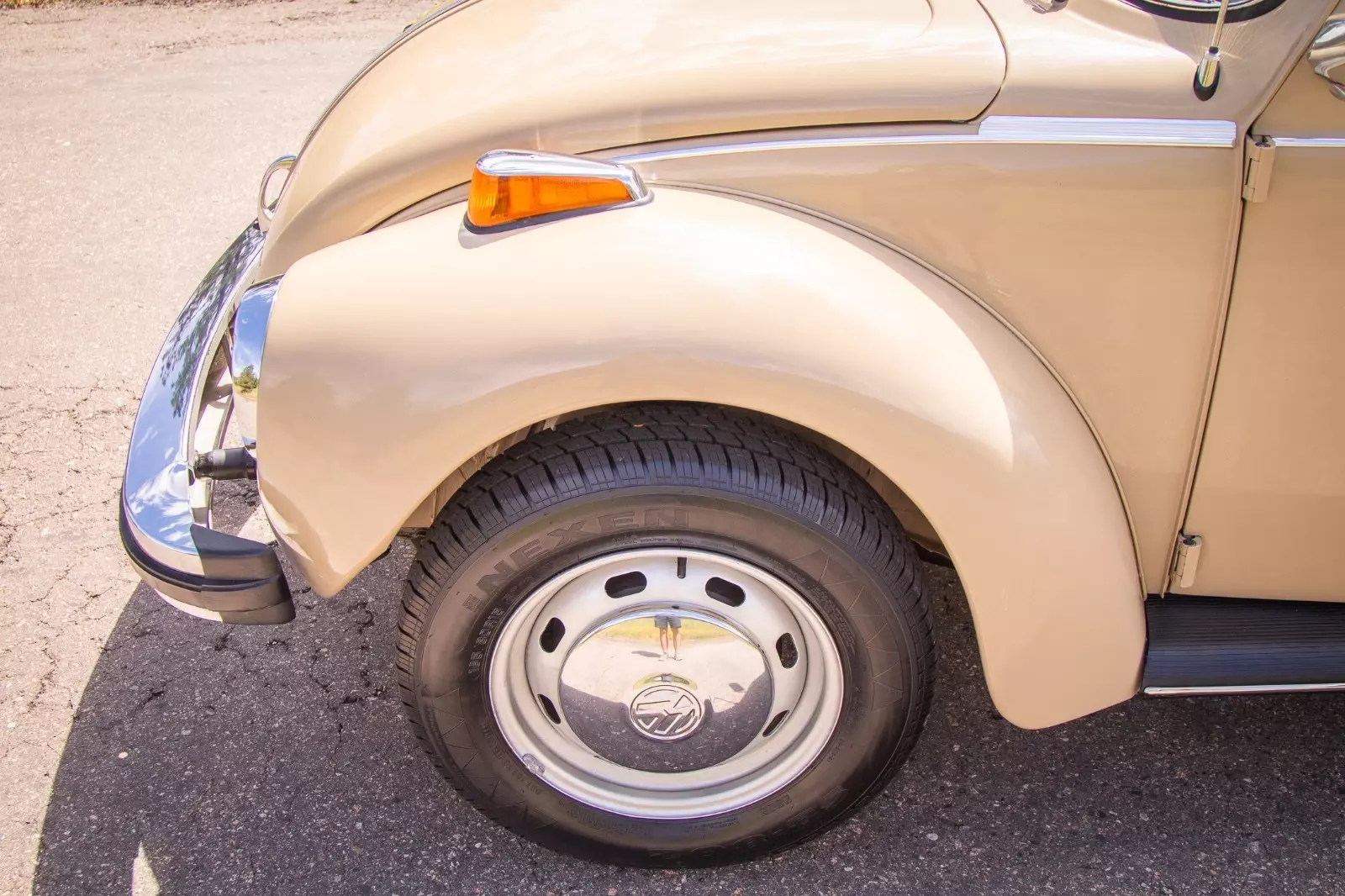 1974 Volkswagen Beetle - Classic - photo 11