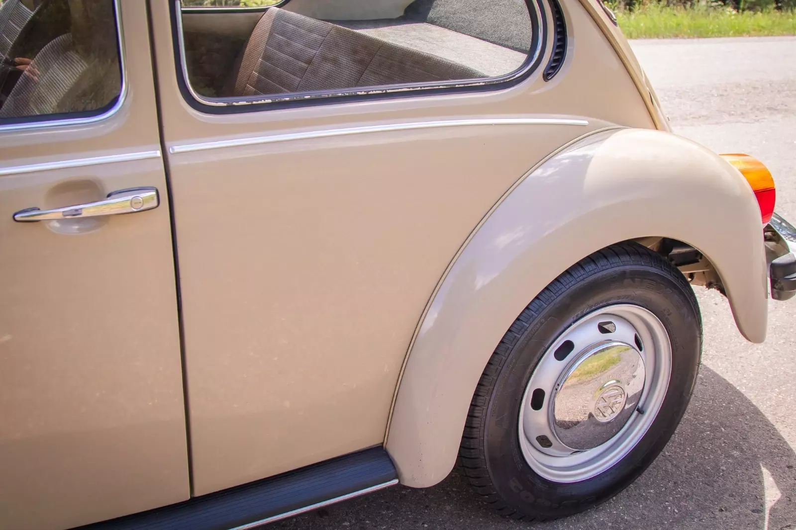 1974 Volkswagen Beetle - Classic - photo 12