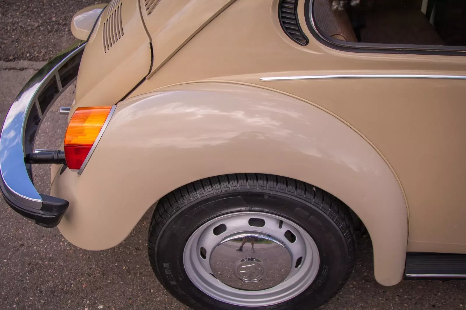 1974 Volkswagen Beetle - Classic - photo 13