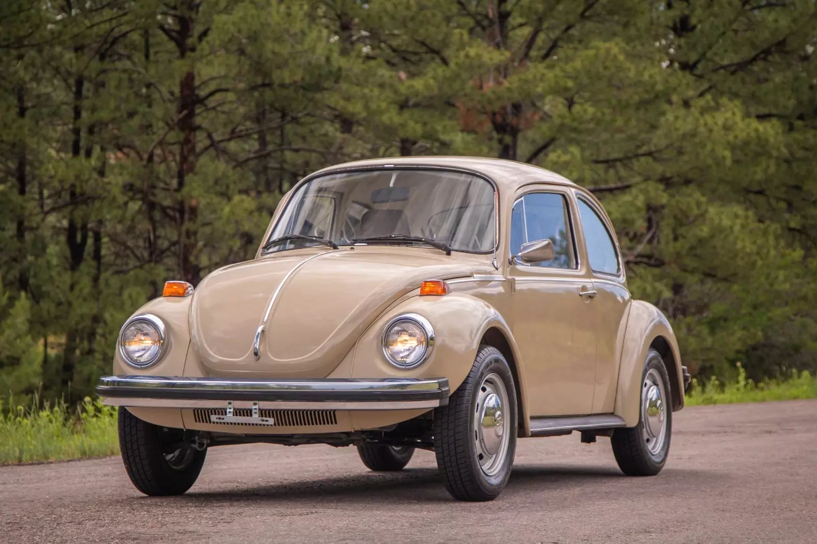 1974 Volkswagen Beetle - Classic - photo 2