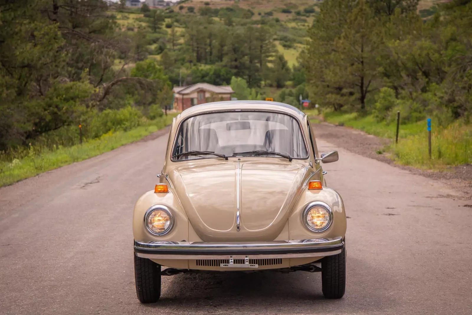1974 Volkswagen Beetle - Classic - photo 4