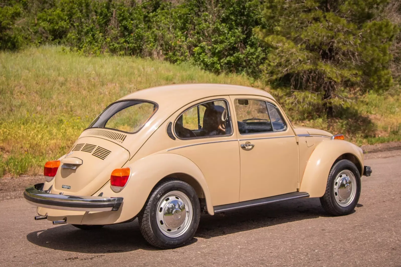 1974 Volkswagen Beetle - Classic - photo 8