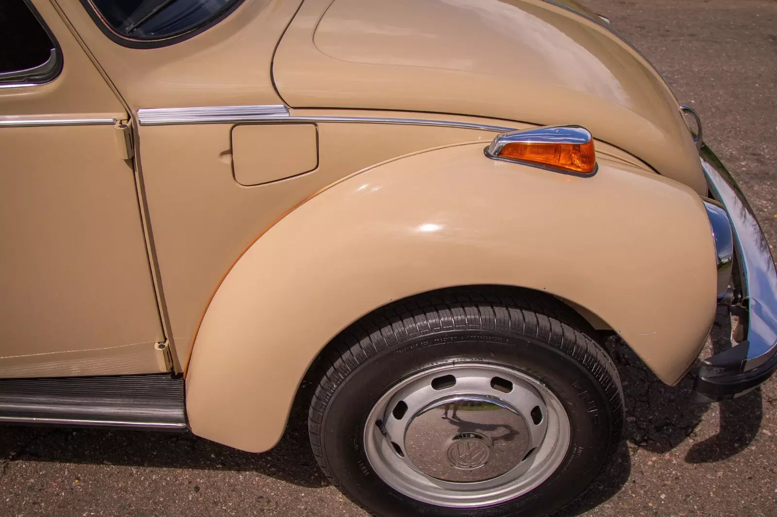 1974 Volkswagen Beetle - Classic - photo 9