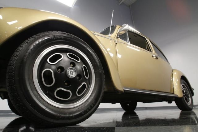 1974 Volkswagen Beetle-New -- - photo 10