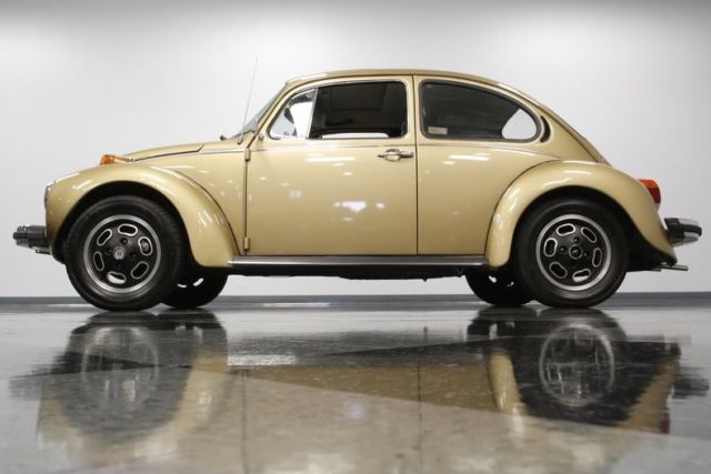 1974 Volkswagen Beetle-New -- - photo 11
