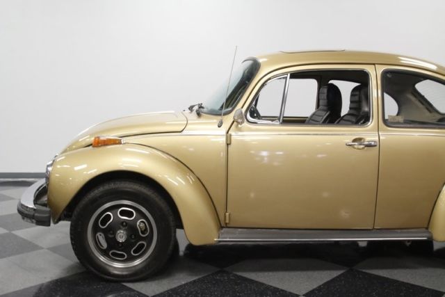 1974 Volkswagen Beetle-New -- - photo 12