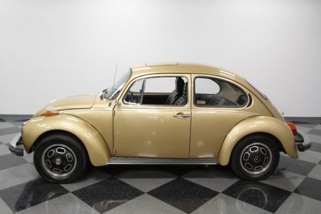 1974 Volkswagen Beetle-New -- - photo 3