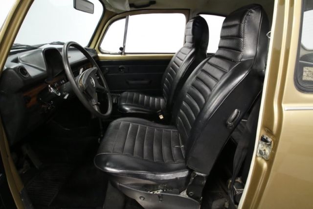 1974 Volkswagen Beetle-New -- - photo 5