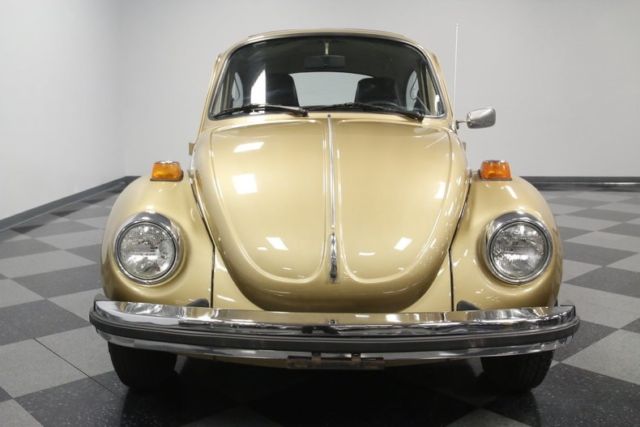 1974 Volkswagen Beetle-New -- - photo 6