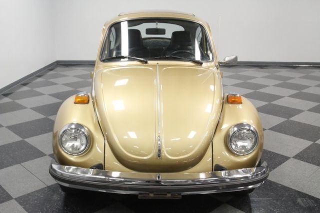 1974 Volkswagen Beetle-New -- - photo 7