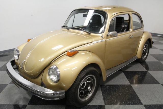 1974 Volkswagen Beetle-New -- - photo 8