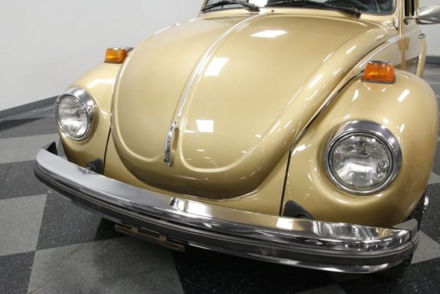 1974 Volkswagen Beetle-New -- - photo 9