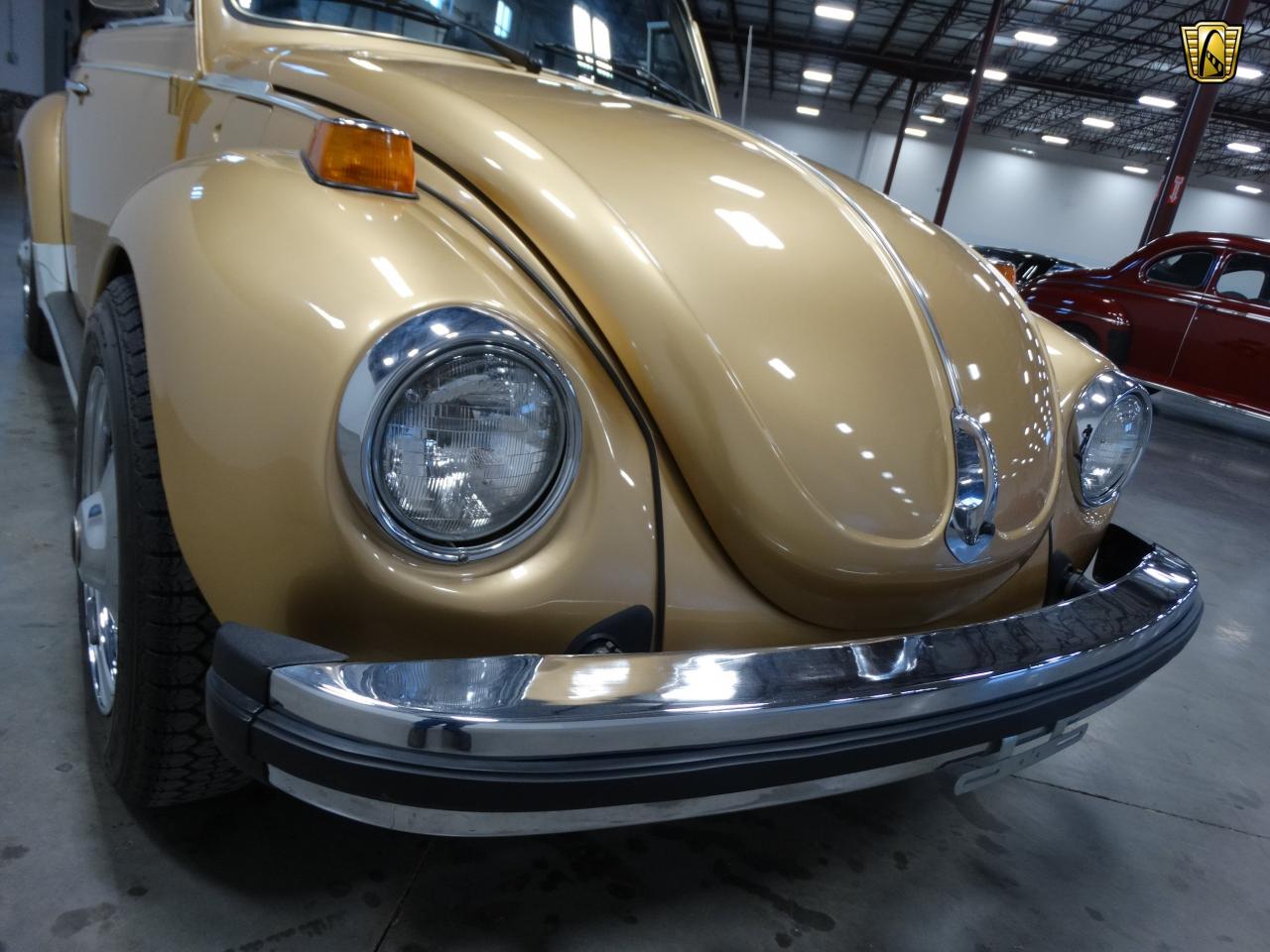 1974 Volkswagen Beetle - Classic - photo 4