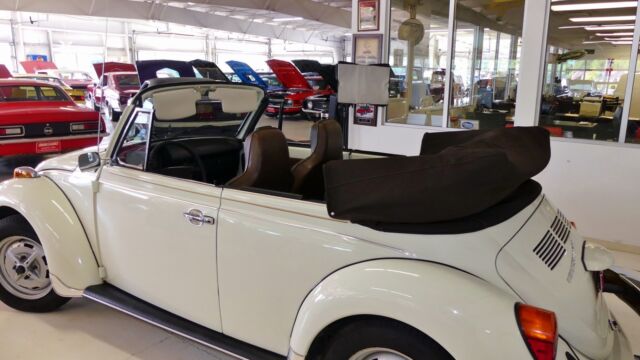 1974 Volkswagen Beetle-New -- - photo 12