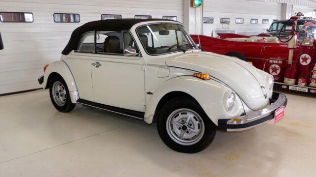 1974 Volkswagen Beetle-New -- - photo 2