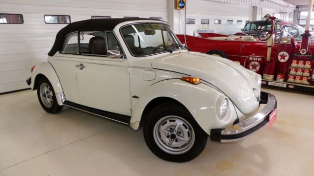 1974 Volkswagen Beetle-New -- - photo 3
