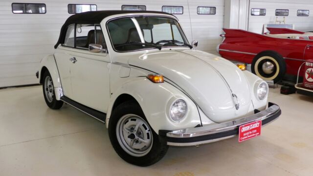 1974 Volkswagen Beetle-New -- - photo 4