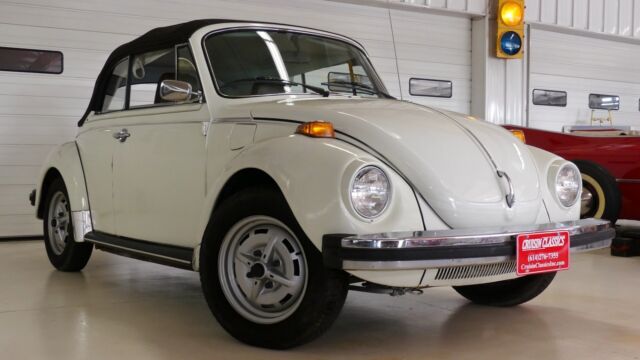 1974 Volkswagen Beetle-New -- - photo 5