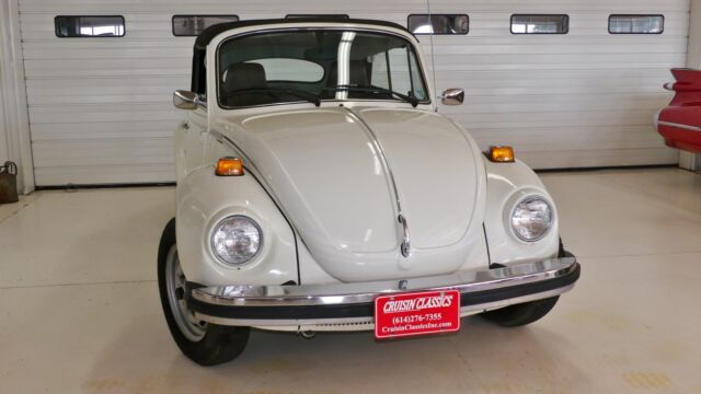 1974 Volkswagen Beetle-New -- - photo 6