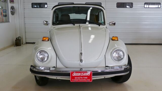 1974 Volkswagen Beetle-New -- - photo 7