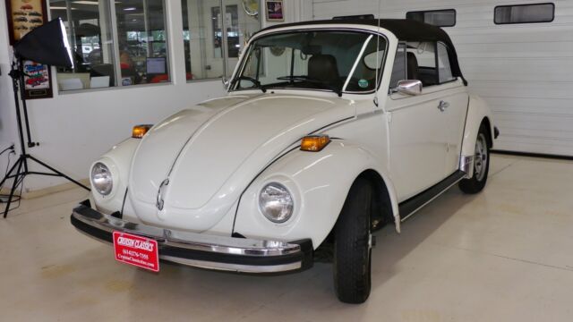 1974 Volkswagen Beetle-New -- - photo 8