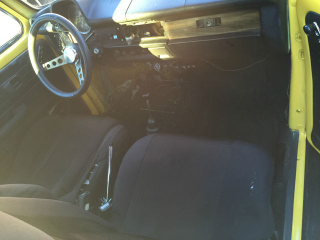 1974 Volkswagen Beetle - Classic - photo 12