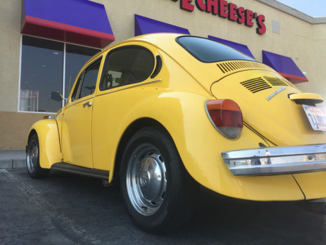 1974 Volkswagen Beetle - Classic - photo 3